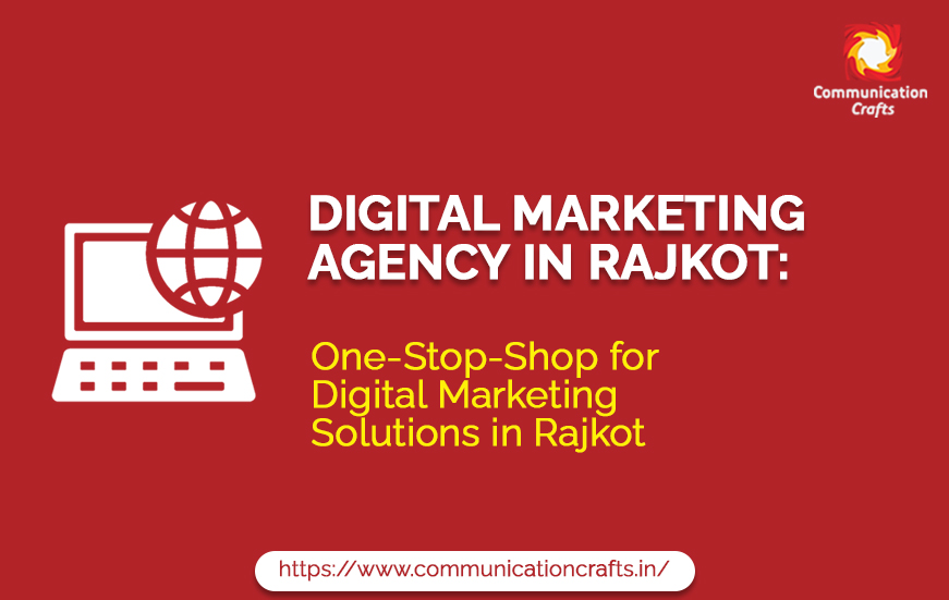 Digital Marketing Agency Rajkot Digital Marketing Company Rajkot
