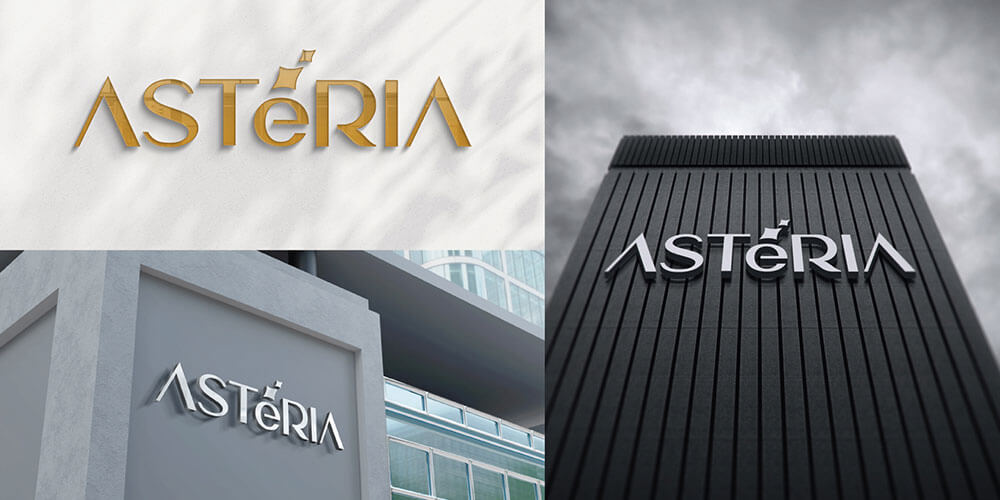 Asteria