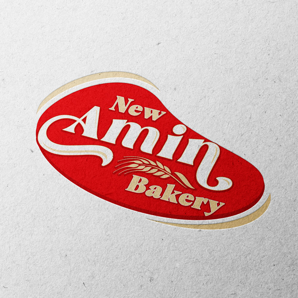 New Amin Bakery