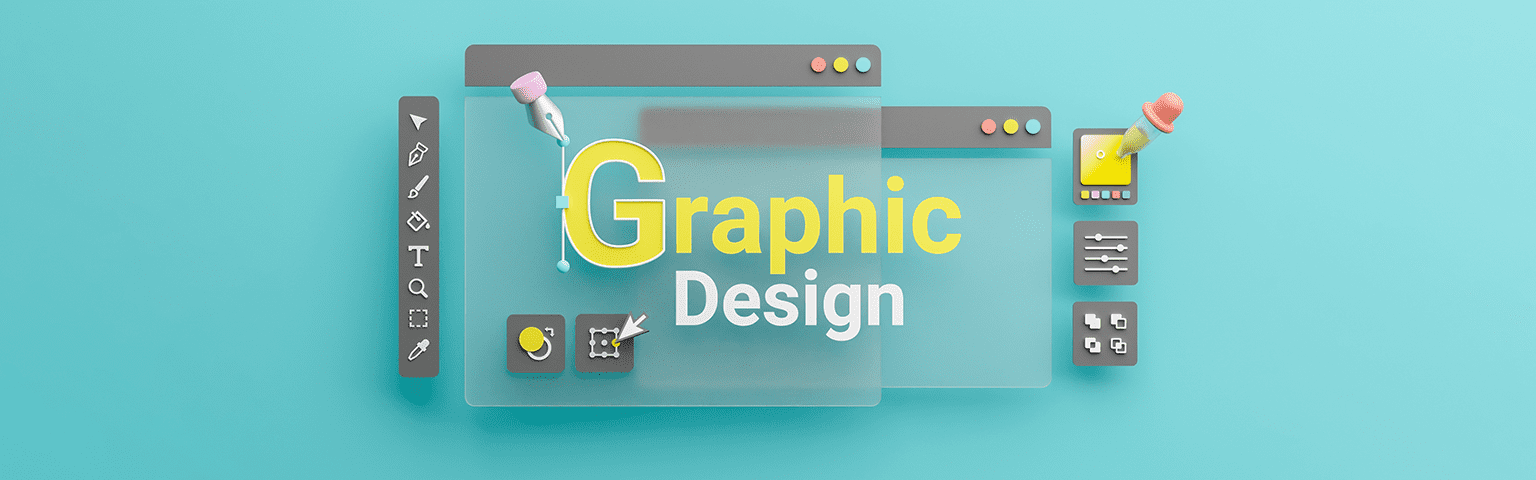 Graphic Design Agency_Banner