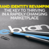Brand Identity Revamping