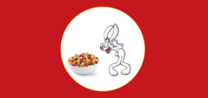 The Trix Rabbit - Trix Cereal