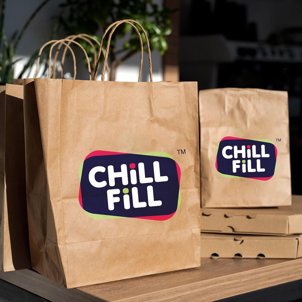 Chill Fill