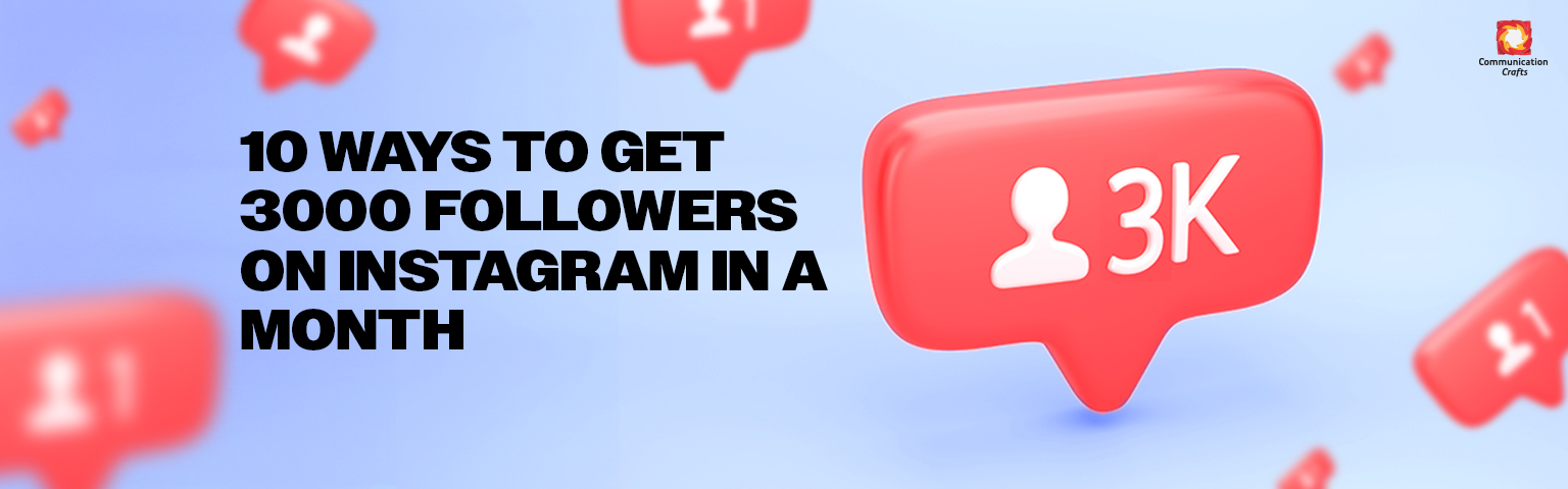 ways to Increase followers on Instagram