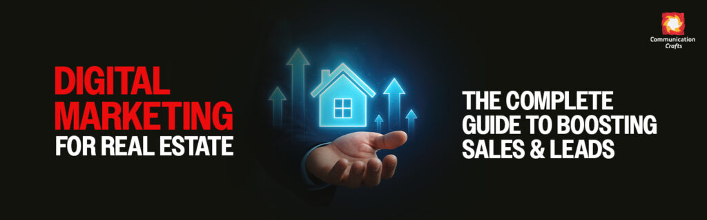 Real Estate Digital Marketing