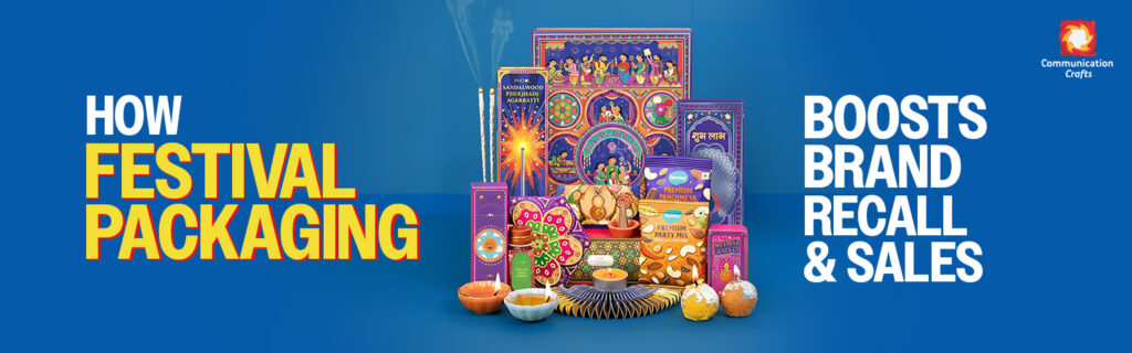 festival packaging for brands