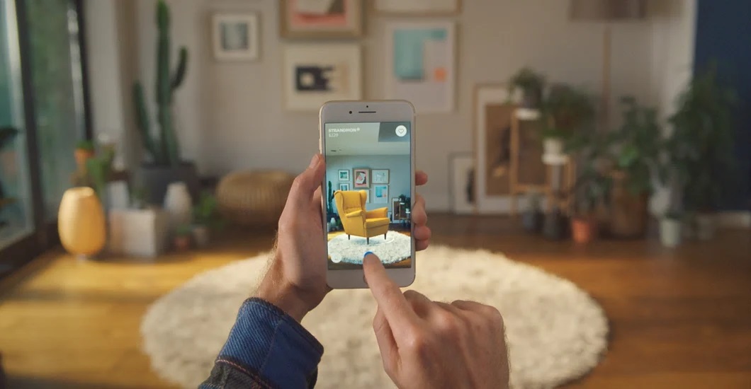 IKEA Studio App