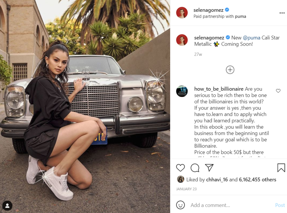 power of influencer marketing 4