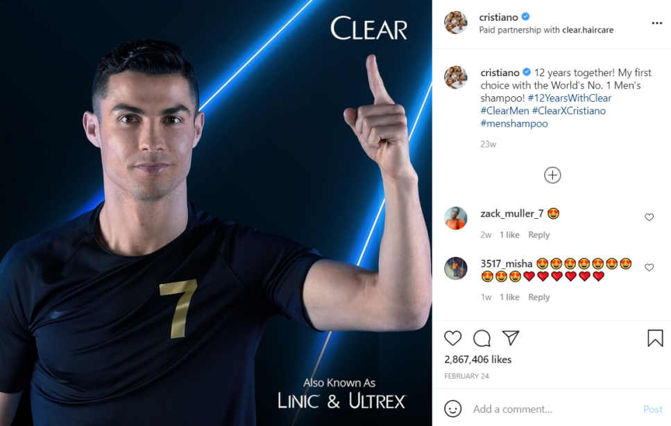 power of influencer marketing 6