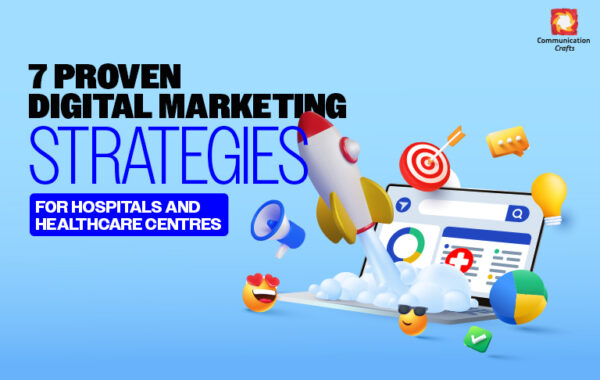 Effective Digital Marketing Strategies for Hospitals