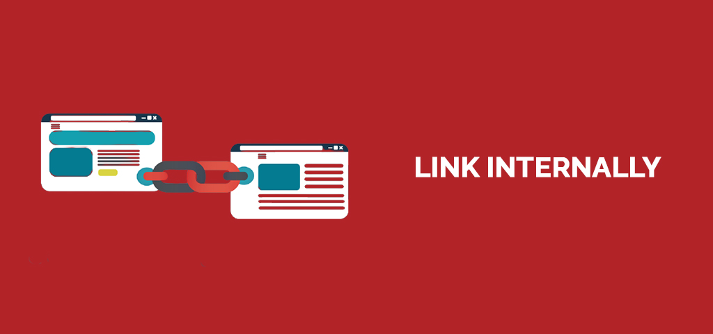 Link Internally