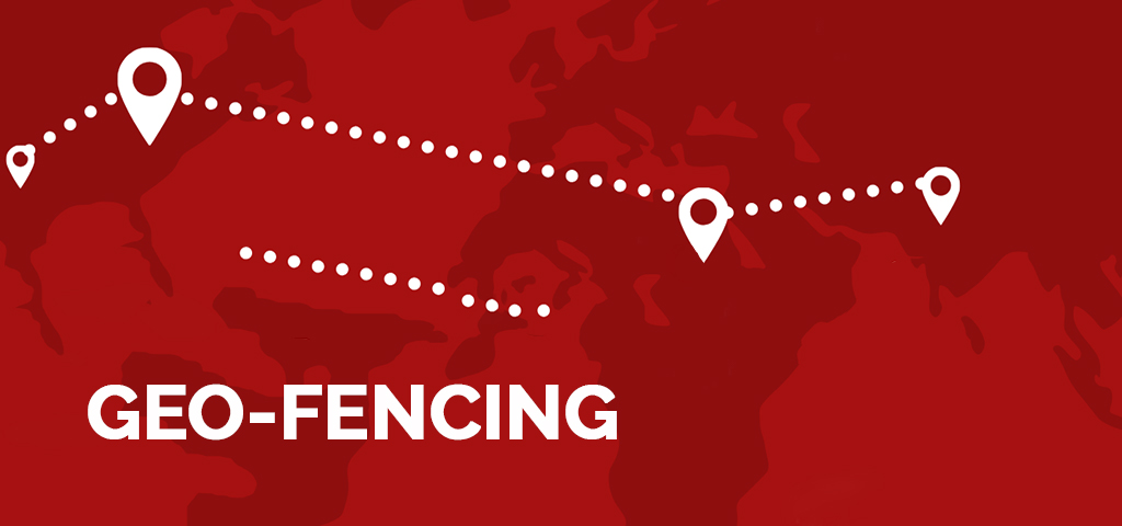 Geo-Fencing 
