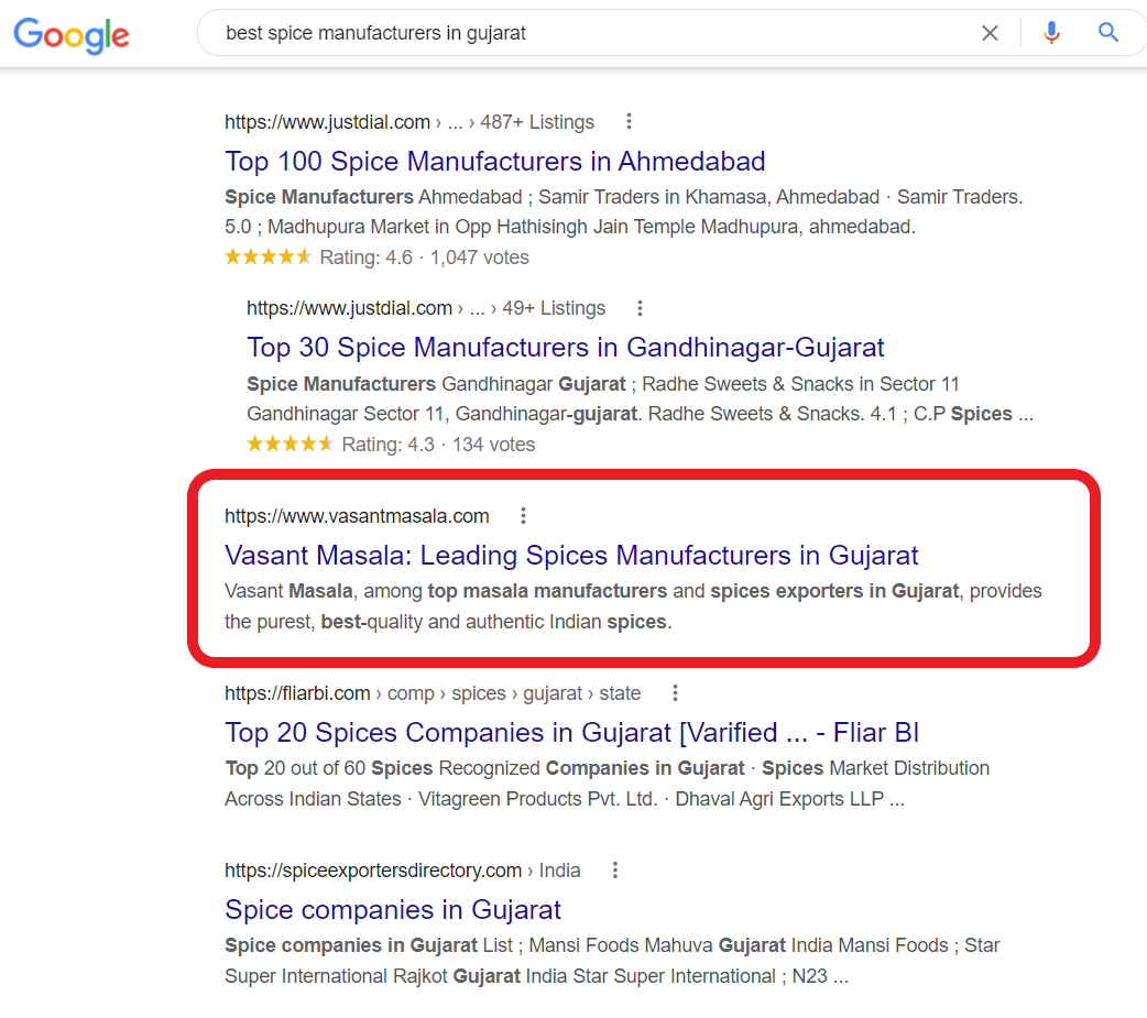 digital 1 seo